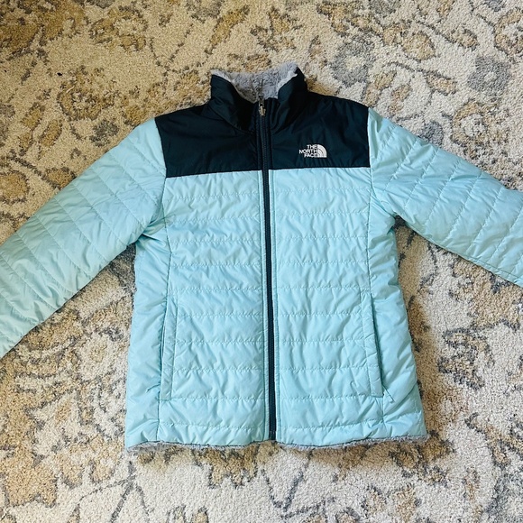The North Face Coat - Picture 1 of 3